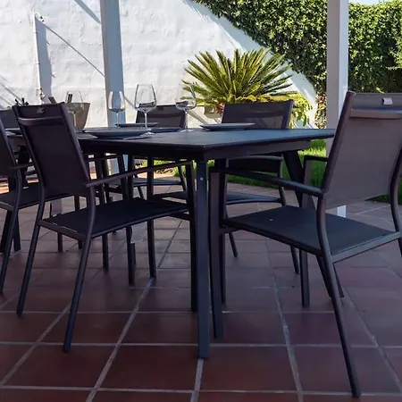 Holiday home Sarabanda