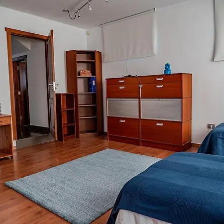 Sarabanda Holiday home Santa Cruz de Tenerife