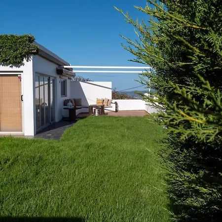 Sarabanda Holiday home