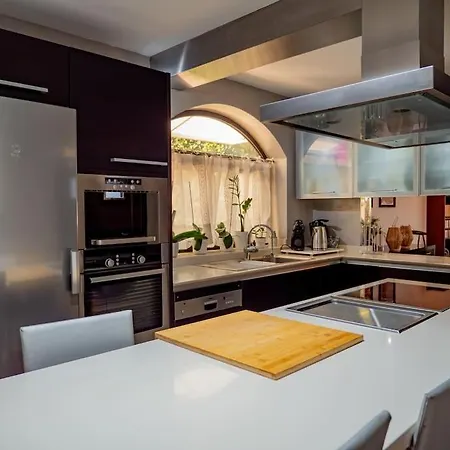 Holiday home Sarabanda Santa Cruz de Tenerife