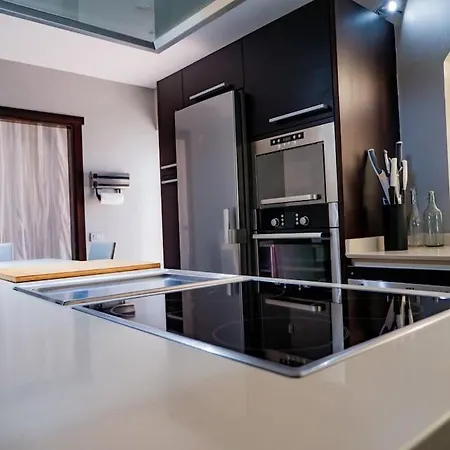 Holiday home Sarabanda Santa Cruz de Tenerife