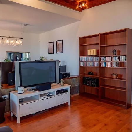 Sarabanda Holiday home