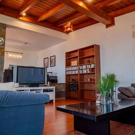 Holiday home Sarabanda Santa Cruz de Tenerife
