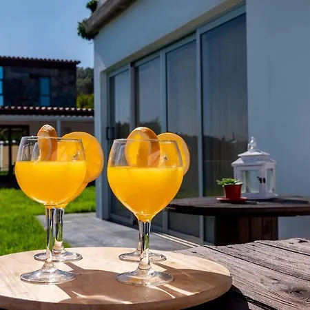 Holiday home Sarabanda