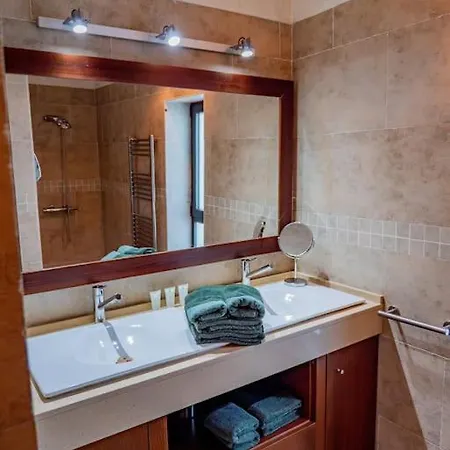 Holiday home Sarabanda