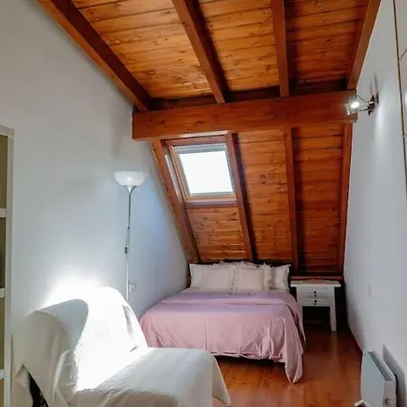 Sarabanda Holiday home