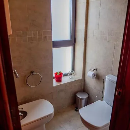 Holiday home Sarabanda Santa Cruz de Tenerife
