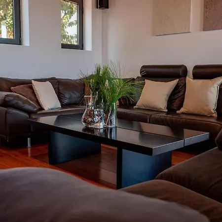 Holiday home Sarabanda Santa Cruz de Tenerife