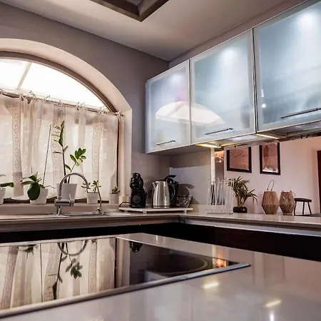 Sarabanda Holiday home *