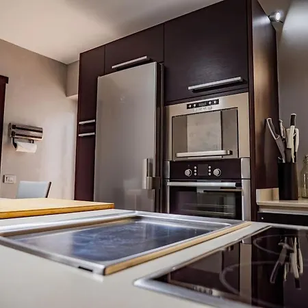 Sarabanda Holiday home Santa Cruz de Tenerife