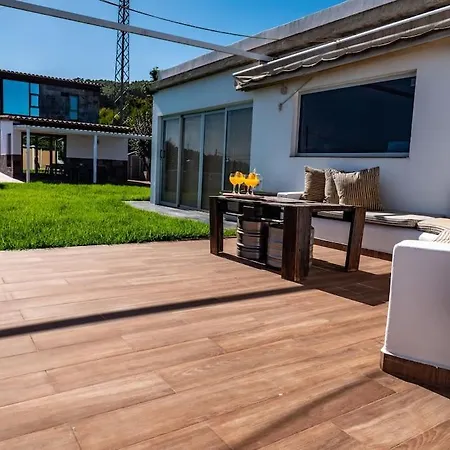 Holiday home Sarabanda